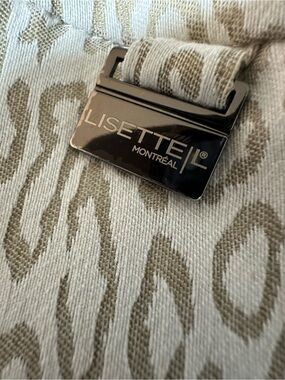 Lizette Athletic Leisure Pant